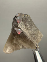 Load image into Gallery viewer, Smoky Quartz Crystal Specimen | Natural Collector Mineral – Brazil