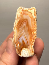 Load image into Gallery viewer, Premium Sumatra Agate (Banded Chalcedony) Display Specimen | Indonesia