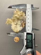 Load image into Gallery viewer, Premium Natural White Calcite Crystal Cluster Collector Specimen | Iraí, Rio Grande do Sul, Brazil