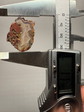 Load image into Gallery viewer, Lot of 9 Small Malawi Agate Halves – Polished Rare Colorful Collector Specimens