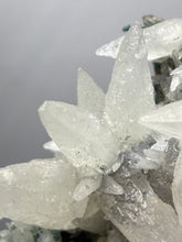 Load image into Gallery viewer, Premium Natural White Calcite Crystal Cluster Collector Specimen | Iraí, Rio Grande do Sul, Brazil