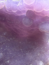 Load image into Gallery viewer, Indonesian Grape Agate (Botryoidal Purple Chalcedony) Display Specimen | Mamuju, West Sulawesi, Indonesia