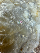 Load image into Gallery viewer, Hyalite Opal on Matrix • San Felipe Mine, Guanajuato, Mexico