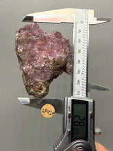Load image into Gallery viewer, Pink Cobaltian Calcite Mineral Specimen | Bou Azzer, Morocco
