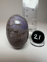 Load image into Gallery viewer, Purple Jade Lingham from Turkey • RARE
