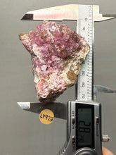 Load image into Gallery viewer, Pink Cobaltian Calcite Mineral Specimen | Bou Azzer, Morocco