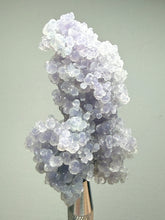 Load image into Gallery viewer, Indonesian Grape Agate (Botryoidal Purple Chalcedony) Display Specimen | Mamuju, West Sulawesi, Indonesia