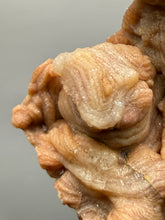 Load image into Gallery viewer, Chalcedony Quartz Rose Agate Collector Mineral Specimen – Morocco