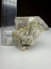 Load image into Gallery viewer, Silver Star Mica + Spessartine Garnet Origin: Shengus-Mine, Skardu, Pakistan