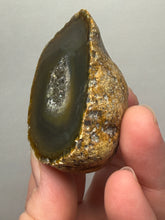 Load image into Gallery viewer, Premium Sumatra Agate (Banded Chalcedony) Display Specimen | Indonesia