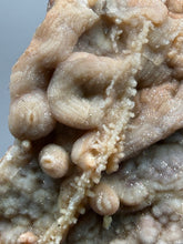 Load image into Gallery viewer, Chalcedony Quartz Rose Agate Collector Mineral Specimen – Morocco