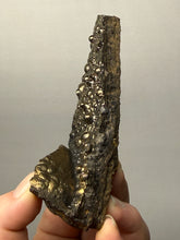 Load image into Gallery viewer, Botryoidal Stalactite Goethite (Iron Oxyhydroxide) Display Specimen | Turkey
