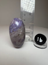 Load image into Gallery viewer, Purple Jade Lingham from Turkey • RARE