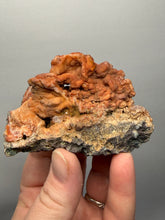 Load image into Gallery viewer, Chalcedony Quartz Rose Agate Collector Mineral Specimen – Morocco