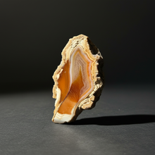 Load image into Gallery viewer, Premium Sumatra Agate (Banded Chalcedony) Display Specimen | Indonesia