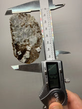 Load image into Gallery viewer, High Grade Blue YGX Fluorite Cluster – Yaogangxian Mine, Hunan, China | Collector Mineral Specimen