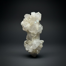 Load image into Gallery viewer, Premium Natural Gemmy Apophyllite Stalactite Collector Mineral Specimen Maharashtra, India