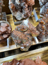 Load image into Gallery viewer, High Grade Red, Orange, Yellow Minerals • Live Stream