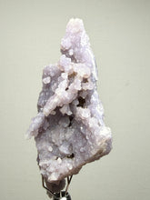 Load image into Gallery viewer, Indonesian Grape Agate (Botryoidal Purple Chalcedony) Display Specimen | Mamuju, West Sulawesi, Indonesia