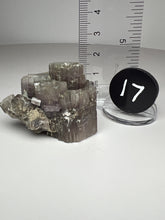 Load image into Gallery viewer, Purple Aragonite from Valencia, Spain