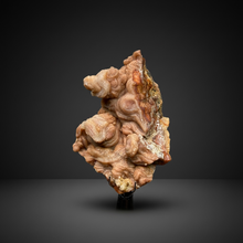 Load image into Gallery viewer, Chalcedony Quartz Rose Agate Collector Mineral Specimen – Morocco