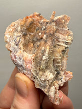 Load image into Gallery viewer, Chalcedony Quartz Rose Agate Collector Mineral Specimen – Morocco