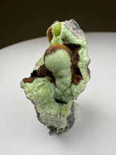 Load image into Gallery viewer, Green Wavellite Cluster Mineral Specimen • Arkansas, USA