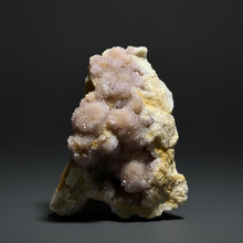 Load image into Gallery viewer, Spirit Amethyst (Cactus / Spirit Quartz) | South Africa