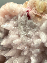Load image into Gallery viewer, Pink Cobaltian Calcite Mineral Specimen | Bou Azzer, Morocco
