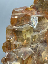 Load image into Gallery viewer, Red Tower Pagoda Calcite |Tonglushan Mine, Daye, Hubei, China
