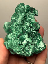 Load image into Gallery viewer, Velvet Green Botryoidal Malachite Display Specimen | DR Congo (D.R.C.)