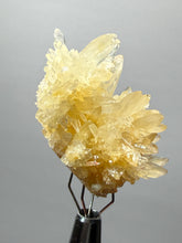 Load image into Gallery viewer, High-Grade Flower Calcite Crystal Specimen | Wenshan Mine, Yunnan, China | Collector Mineral Display