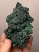 Load image into Gallery viewer, Velvet Green Botryoidal Malachite Display Specimen | DR Congo (D.R.C.)