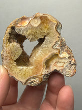 Load image into Gallery viewer, Premium Sumatra Agate (Banded Chalcedony) Display Specimen | Indonesia