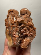 Load image into Gallery viewer, Red Tower Pagoda Calcite |Tonglushan Mine, Daye, Hubei, China