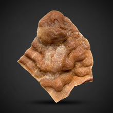 Load image into Gallery viewer, Chalcedony Quartz Rose Agate Collector Mineral Specimen – Morocco