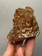 Load image into Gallery viewer, Red Tower Pagoda Calcite |Tonglushan Mine, Daye, Hubei, China
