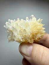 Load image into Gallery viewer, High-Grade Coral Aragonite Crystal Specimen – Wenshan Mine, Yunnan, China