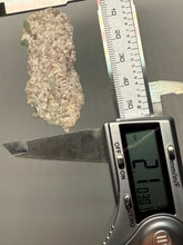 Load image into Gallery viewer, Light Purple Lepidolite with Light Green Tourmaline on Matrix – Pakistan Mineral Specimen | Collector Grade