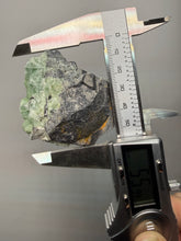 Load image into Gallery viewer, High-Grade Green Wavellite Collectors Specimen - Radiating Botryoidal Crystal Formation - Arkansas, USA