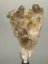 Load image into Gallery viewer, Smoky Quartz Crystal Specimen | Natural Collector Mineral – Brazil