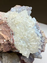 Load image into Gallery viewer, Hyalite Opal on Matrix • San Felipe Mine, Guanajuato, Mexico