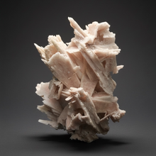 Load image into Gallery viewer, Rare Natural Pink Anhydrite Collector Mineral | Brazil
