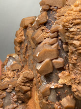Load image into Gallery viewer, Red Tower Pagoda Calcite |Tonglushan Mine, Daye, Hubei, China