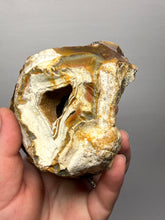 Load image into Gallery viewer, Premium Sumatra Agate Pair (Banded Chalcedony) Display Specimen | Indonesia