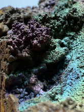 Load image into Gallery viewer, Iridescent Rainbow Turgite Mineral Specimen from Umklum Mountain, Thailand | Collector-Grade Rainbow Hematite Display Piece