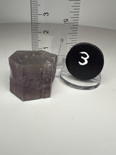 Load image into Gallery viewer, Purple Aragonite from Valencia, Spain
