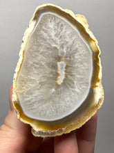 Load image into Gallery viewer, Premium Sumatra Agate (Banded Chalcedony) Display Specimen | Indonesia