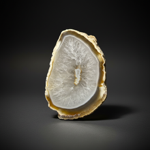 Load image into Gallery viewer, Premium Sumatra Agate (Banded Chalcedony) Display Specimen | Indonesia