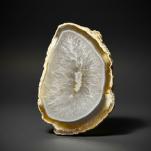 Load image into Gallery viewer, Premium Sumatra Agate (Banded Chalcedony) Display Specimen | Indonesia